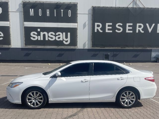 Toyota Camry - зображення 3