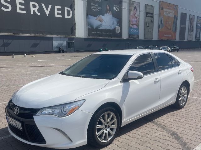 Toyota Camry - зображення 2