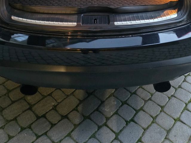Infiniti FX - зображення 5