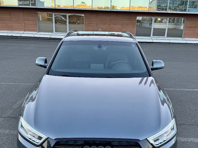 Audi Q3 - зображення 2