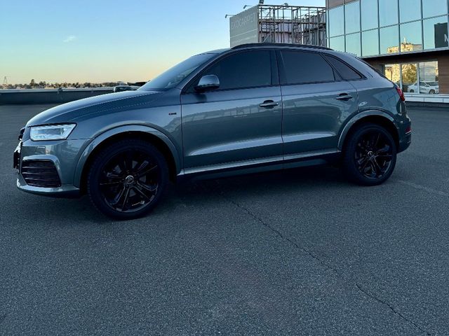 Audi Q3 - зображення 4