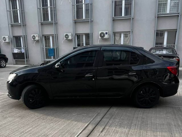 Renault Logan - зображення 4