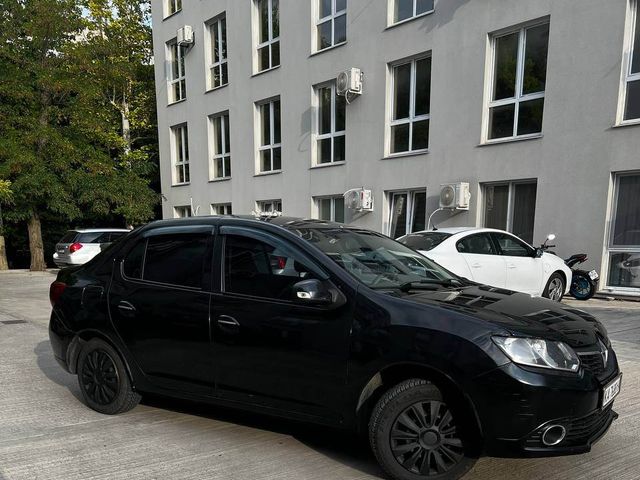 Renault Logan - зображення 2