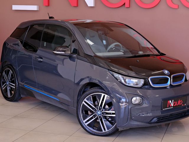 BMW i3 - зображення 4