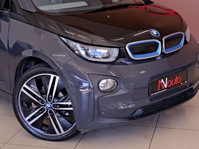 BMW i3 - зображення 3