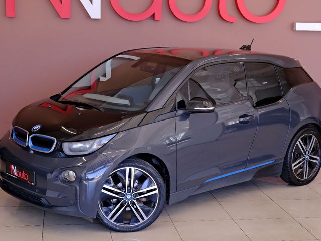 BMW i3 - зображення 2