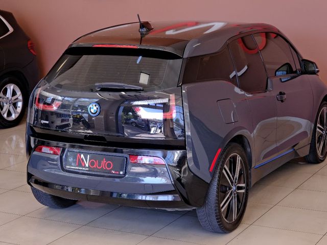 BMW i3 - зображення 5