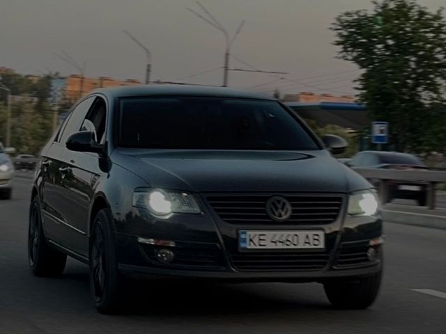 Volkswagen Passat - зображення 1