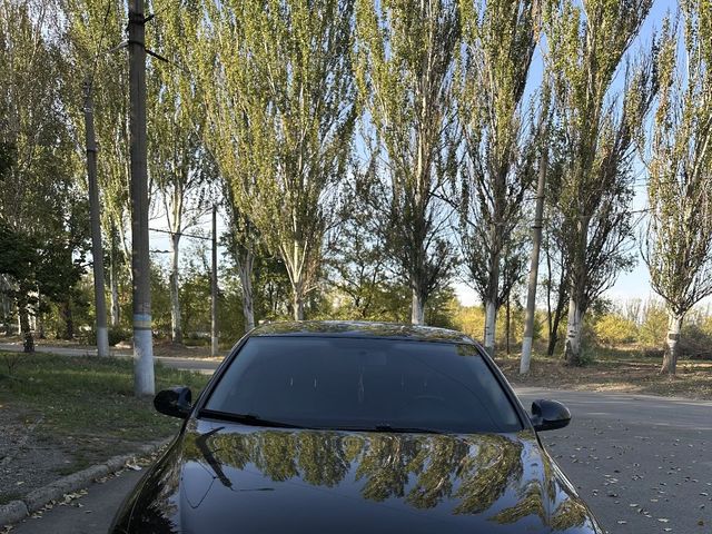 Volkswagen Passat - зображення 4