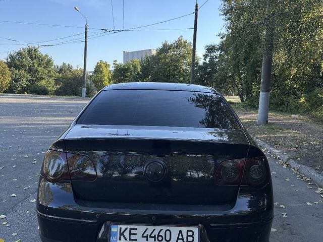 Volkswagen Passat - зображення 3