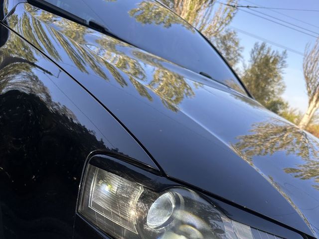 Volkswagen Passat - зображення 5