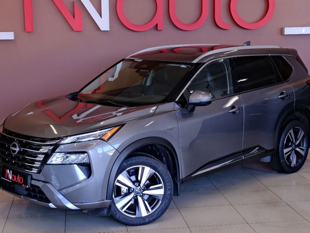 Nissan Rogue - зображення 2