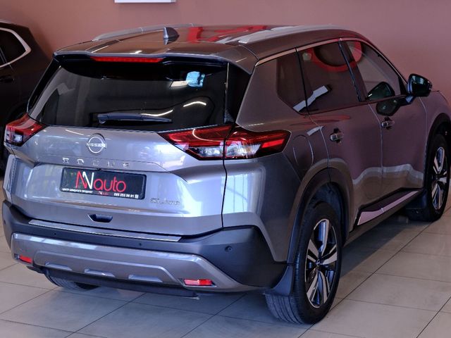 Nissan Rogue - зображення 5