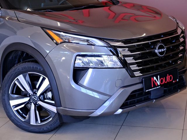 Nissan Rogue - зображення 3