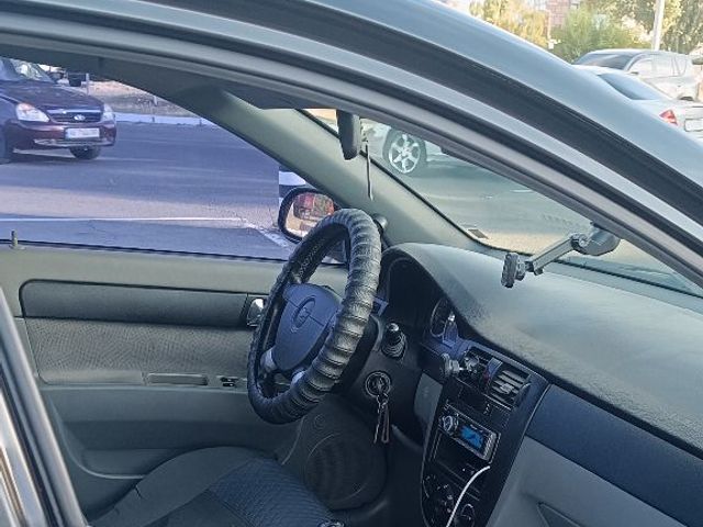 Chevrolet Lacetti - зображення 5