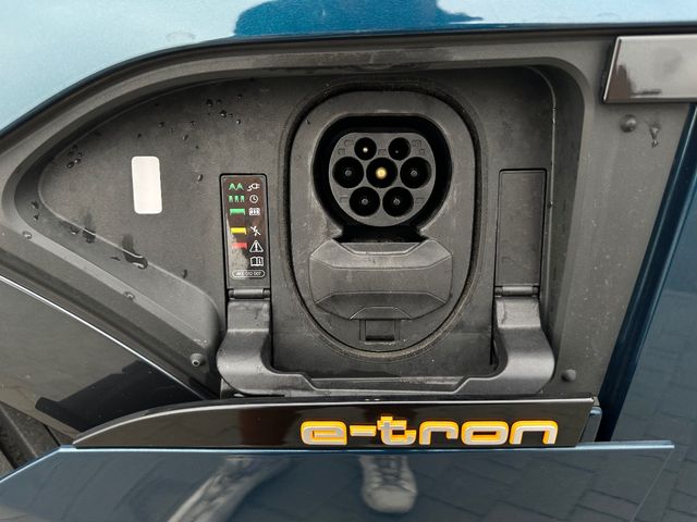 Audi e-tron - зображення 5