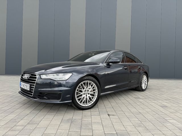 Audi A6 - зображення 5