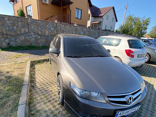 Honda Accord - зображення 2