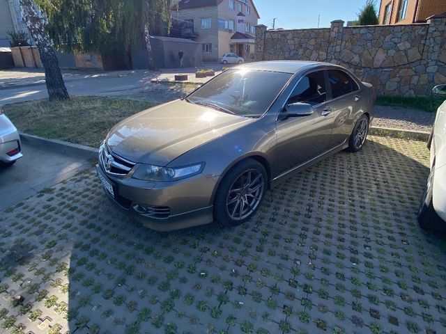 Honda Accord - зображення 1