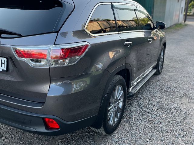Toyota Highlander - зображення 4