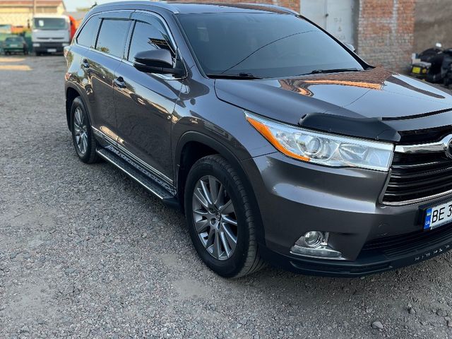 Toyota Highlander - зображення 3