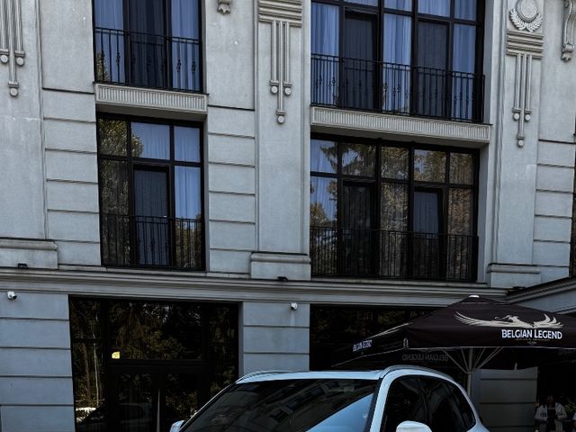 BMW X5 - зображення 1