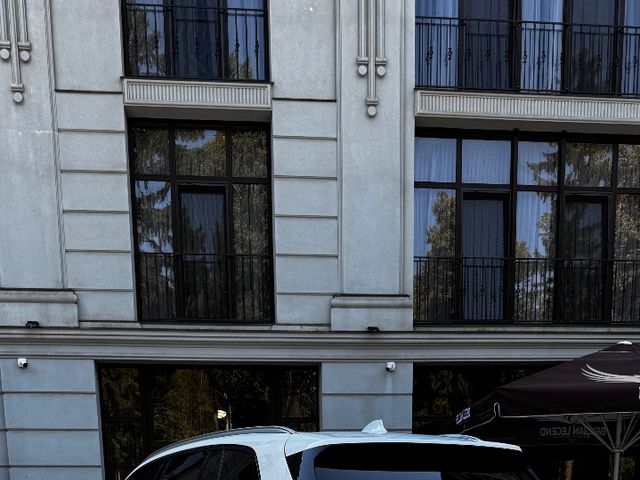 BMW X5 - зображення 4