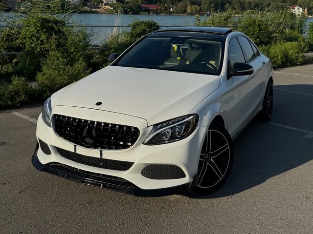 Mercedes-Benz C-Класс - зображення 1