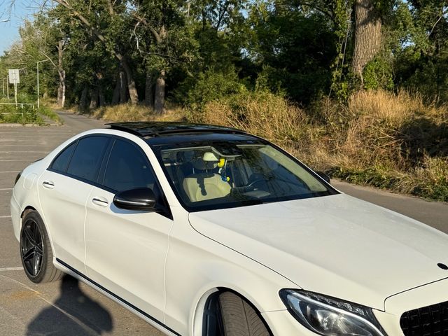 Mercedes-Benz C-Класс - зображення 3