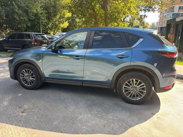 Mazda CX-5 - зображення 3