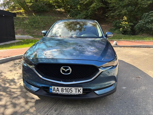 Mazda CX-5 - зображення 2