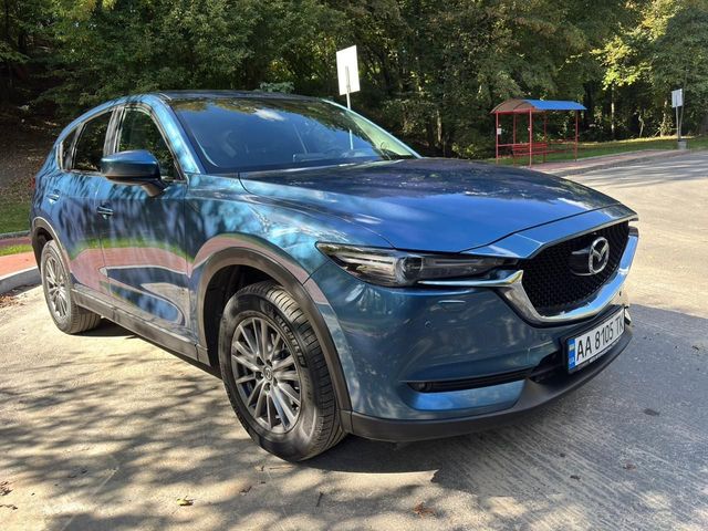 Mazda CX-5 - зображення 1