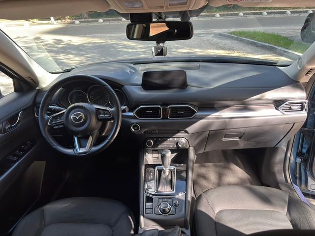 Mazda CX-5 - зображення 5