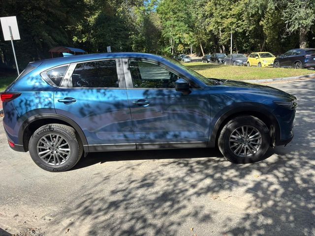 Mazda CX-5 - зображення 4
