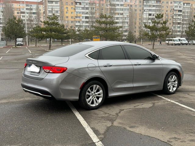 Chrysler 200 - зображення 4