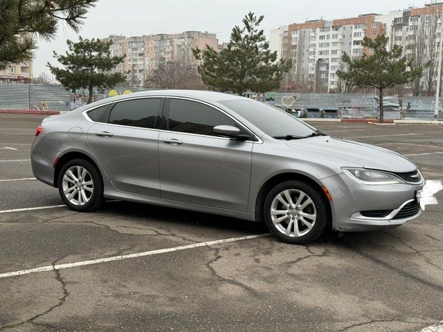 Chrysler 200 - зображення 3