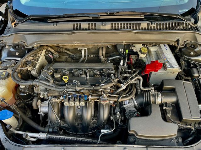 Ford Fusion (North America) - зображення 5