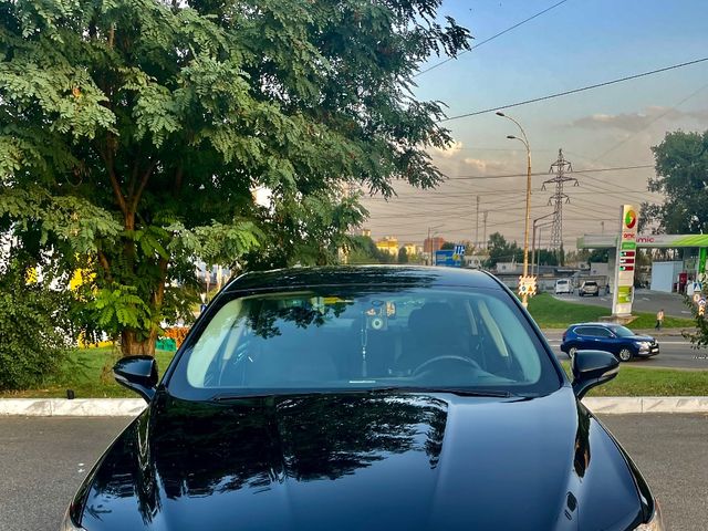 Ford Fusion (North America) - зображення 2