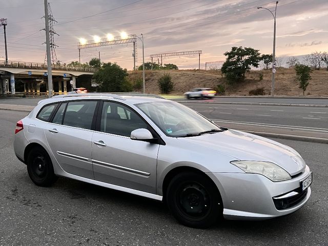 Renault Laguna - зображення 2