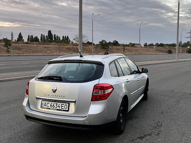 Renault Laguna - зображення 4