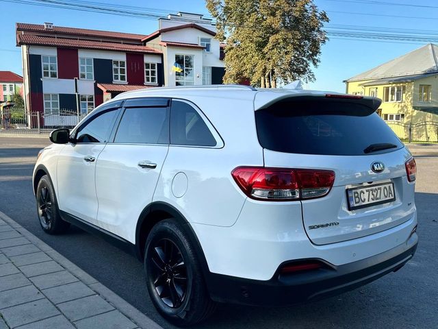 Kia Sorento - зображення 5