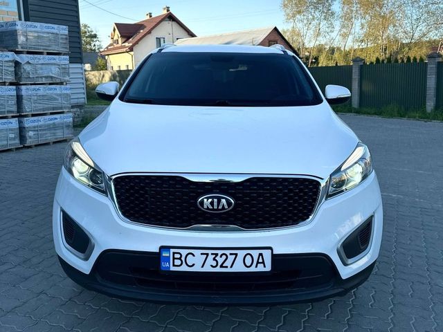 Kia Sorento - зображення 2