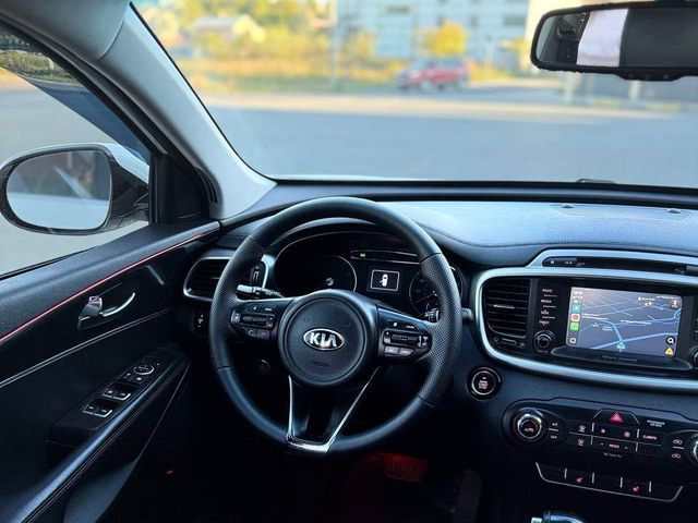Kia Sorento - зображення 4