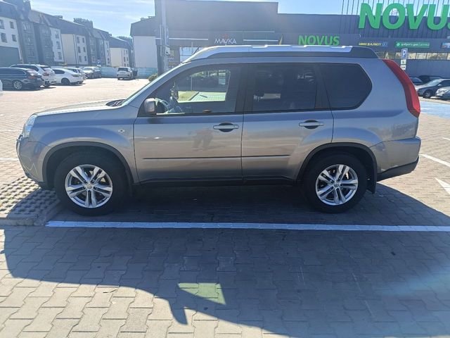 Nissan X-Trail - зображення 2