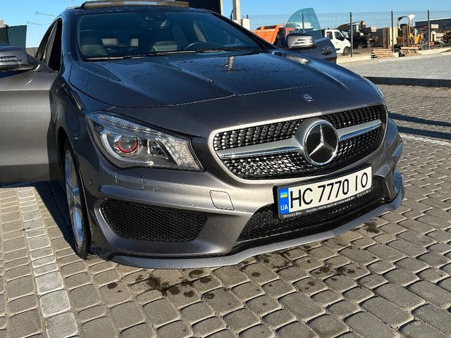 Mercedes-Benz CLA - фото 2