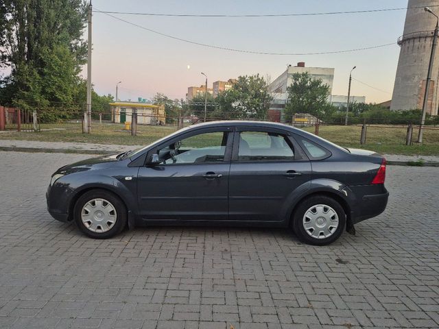 Ford Focus - зображення 3