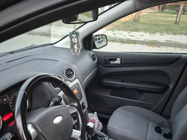Ford Focus - зображення 4