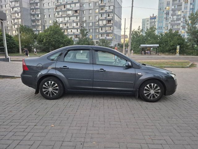Ford Focus - зображення 2