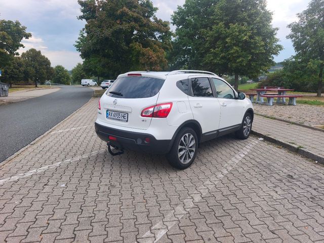 Nissan Qashqai - зображення 4