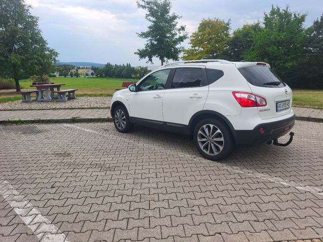 Nissan Qashqai - зображення 3